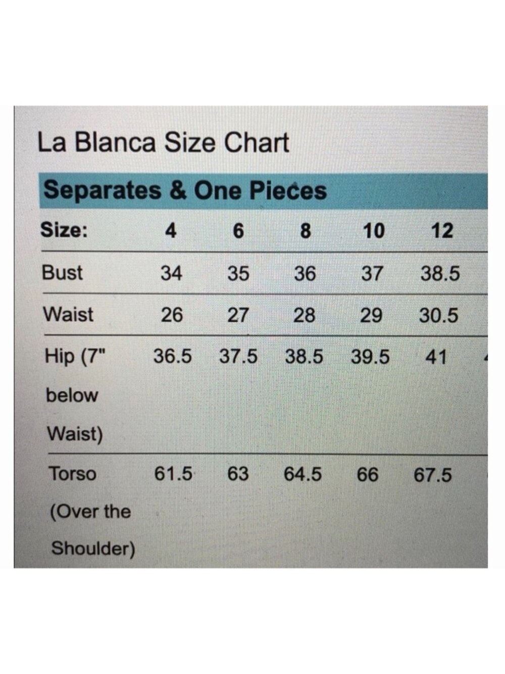 La Blanca Boho Tribal Lace-Up One Piece Swimsuit Multicolor Geometric Sz 2 Beach - Picture 9 of 9